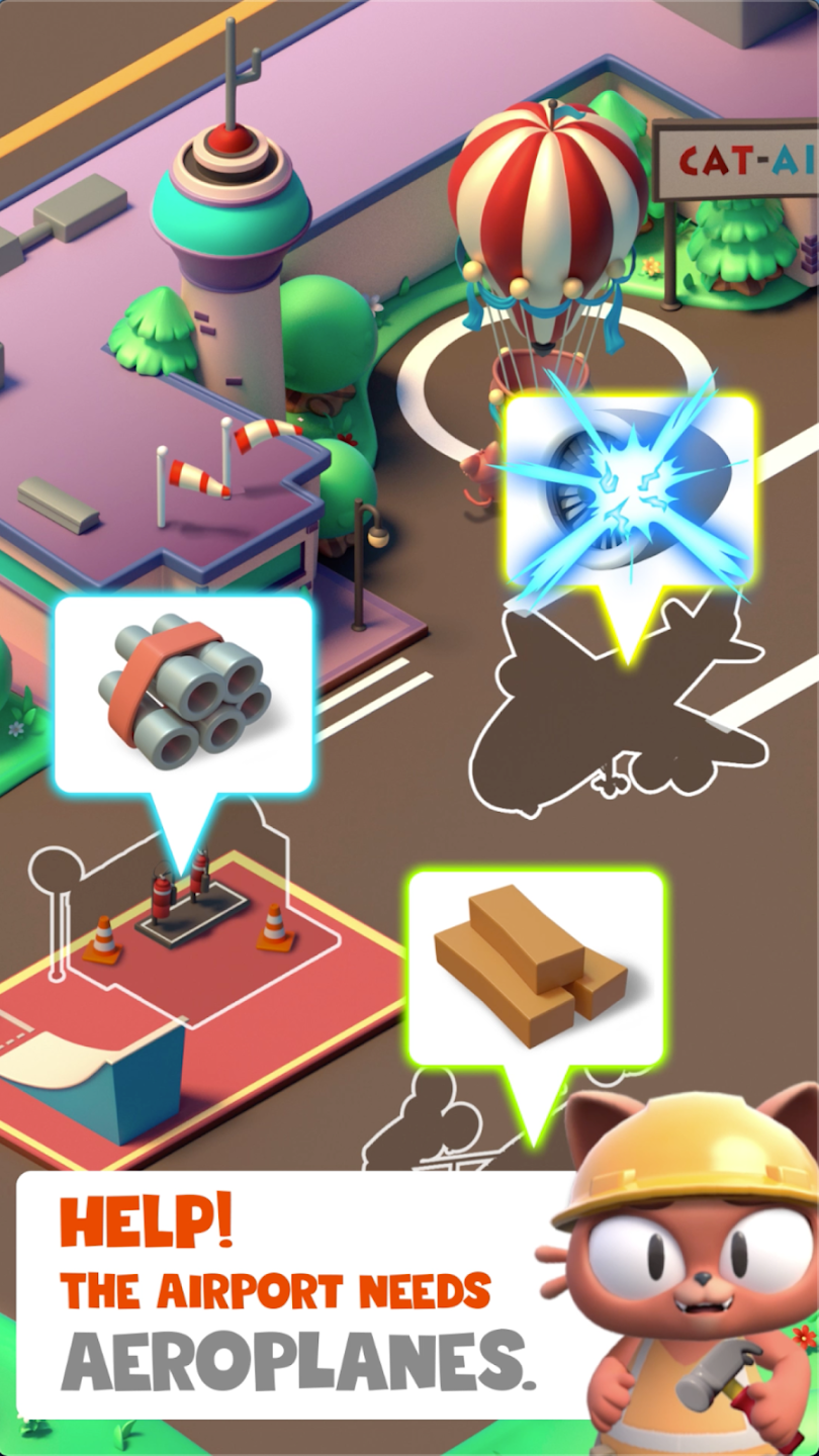 City Boom Feature Image 2