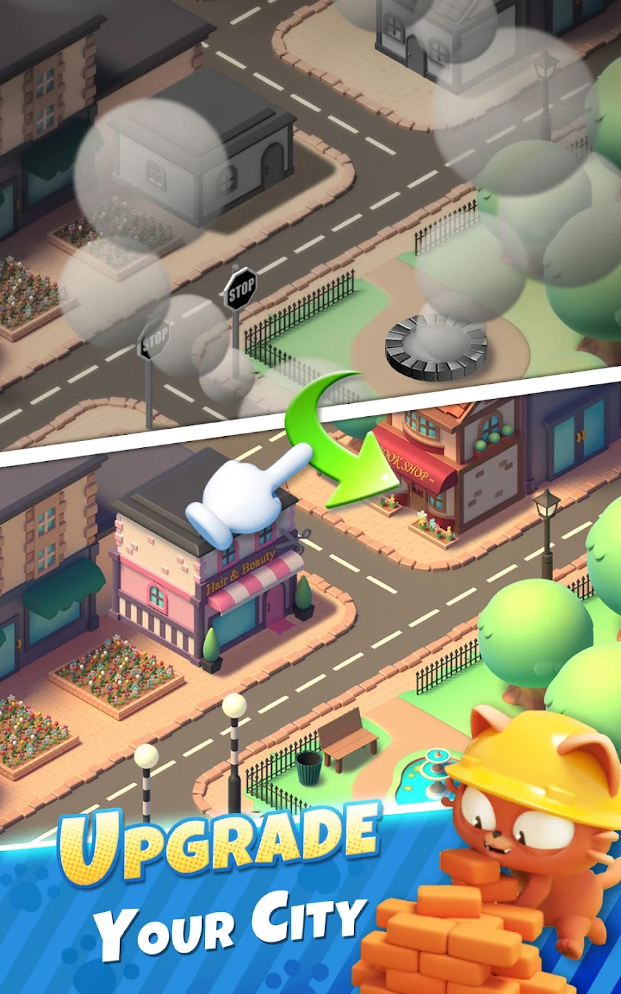 City Boom Screenshot 4